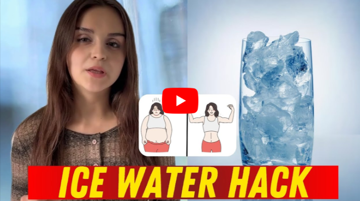 Ice Water Hack