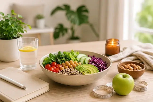 How to lose weight without diet or exercise — AquaSculpting.com