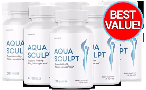 AquaSculpt Money Back Guarantee | Full Refund Guide