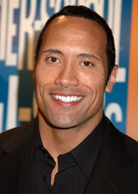 Dwayne Johnson Gains 20 Pounds for Live-Action Moana