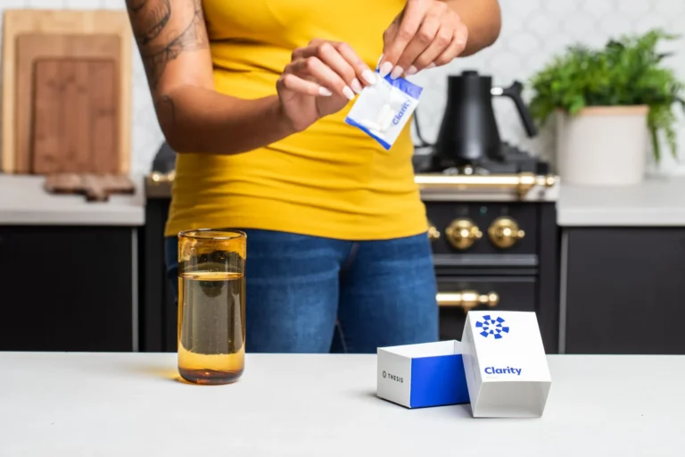 Review: most effective thermogenic supplement over 40