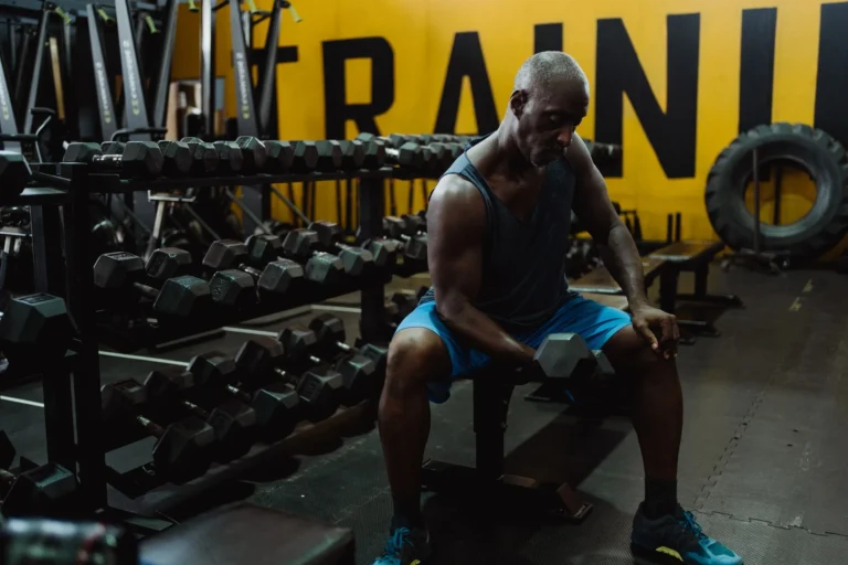 Weight Loss After 50 for Men: Complete Guide