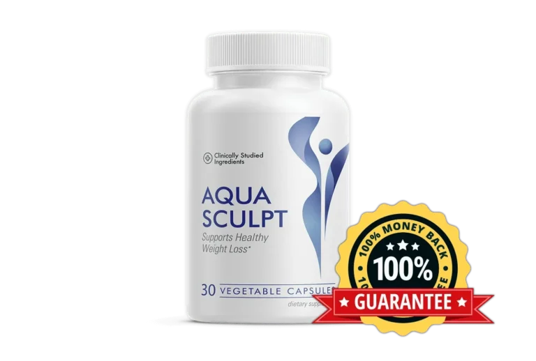 AquaSculpt Review 2026: Pros and Cons | Worth It?