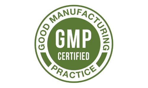 AquaSculpt GMP Certified