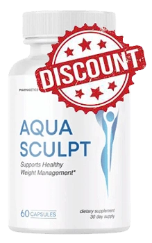 AquaSculpt Discount